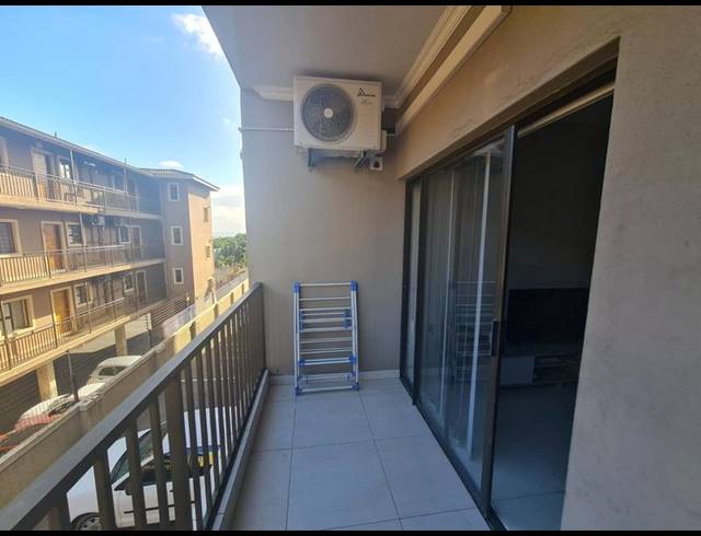 2 BEDROOM PROPERTY TO RENT IN BLUFF
